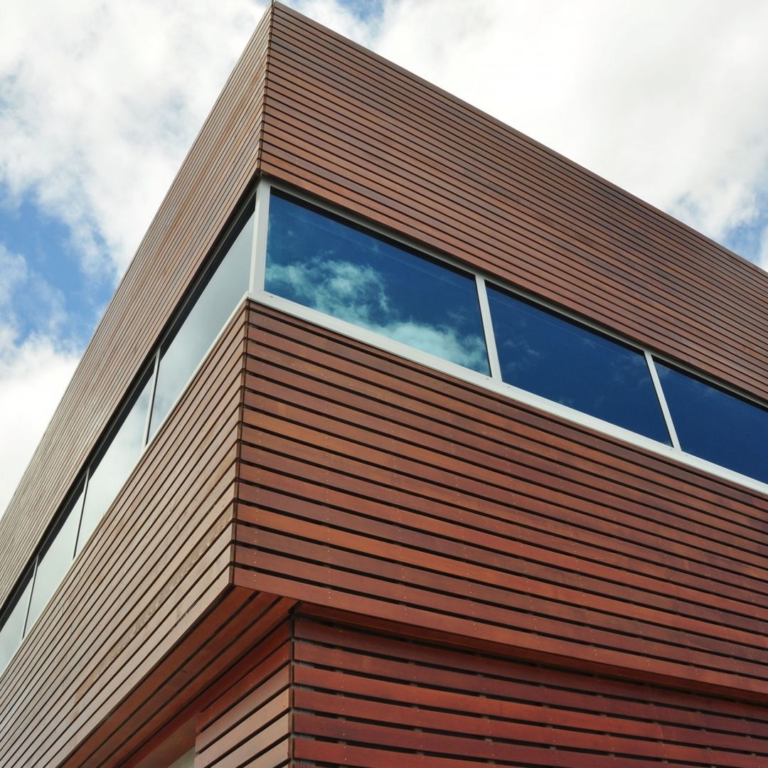 Tse Architects