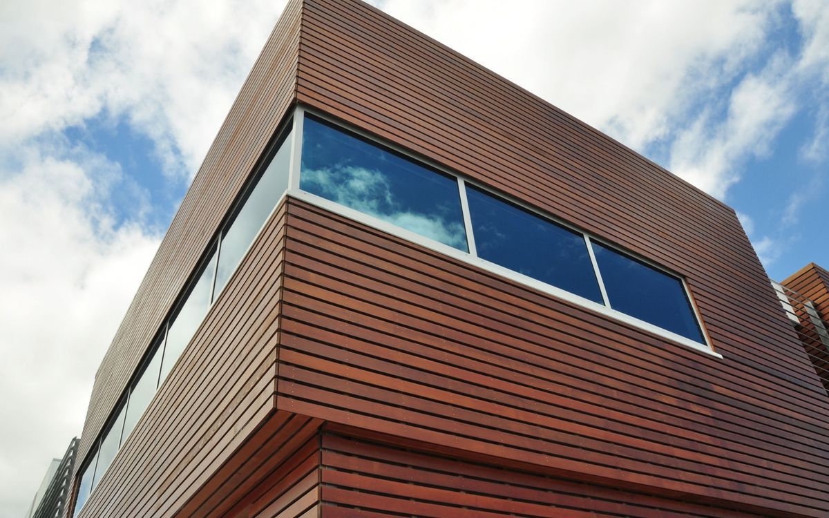 Tse Architects banner