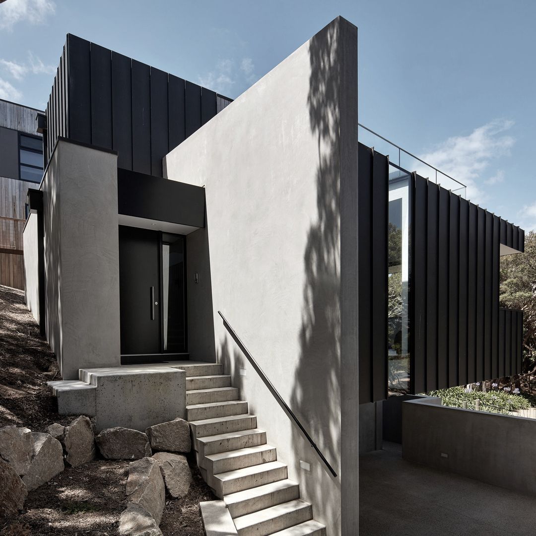 DX Architects