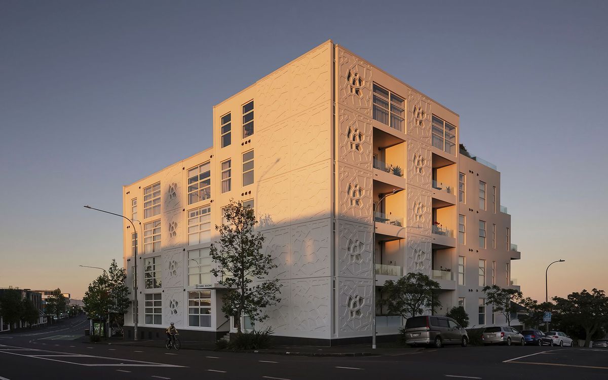 Supporting Image 1 for Ockham Residential