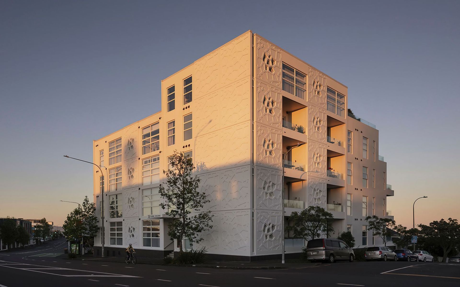 Supporting Image 1 for Ockham Residential