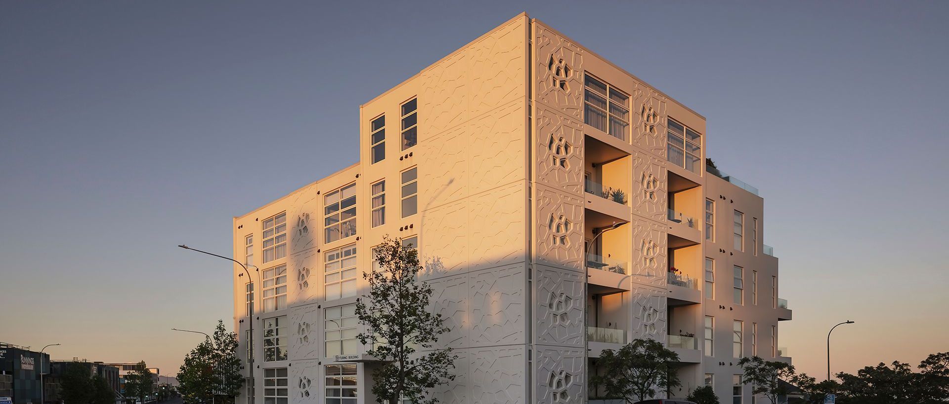 Supporting Image 1 for Ockham Residential