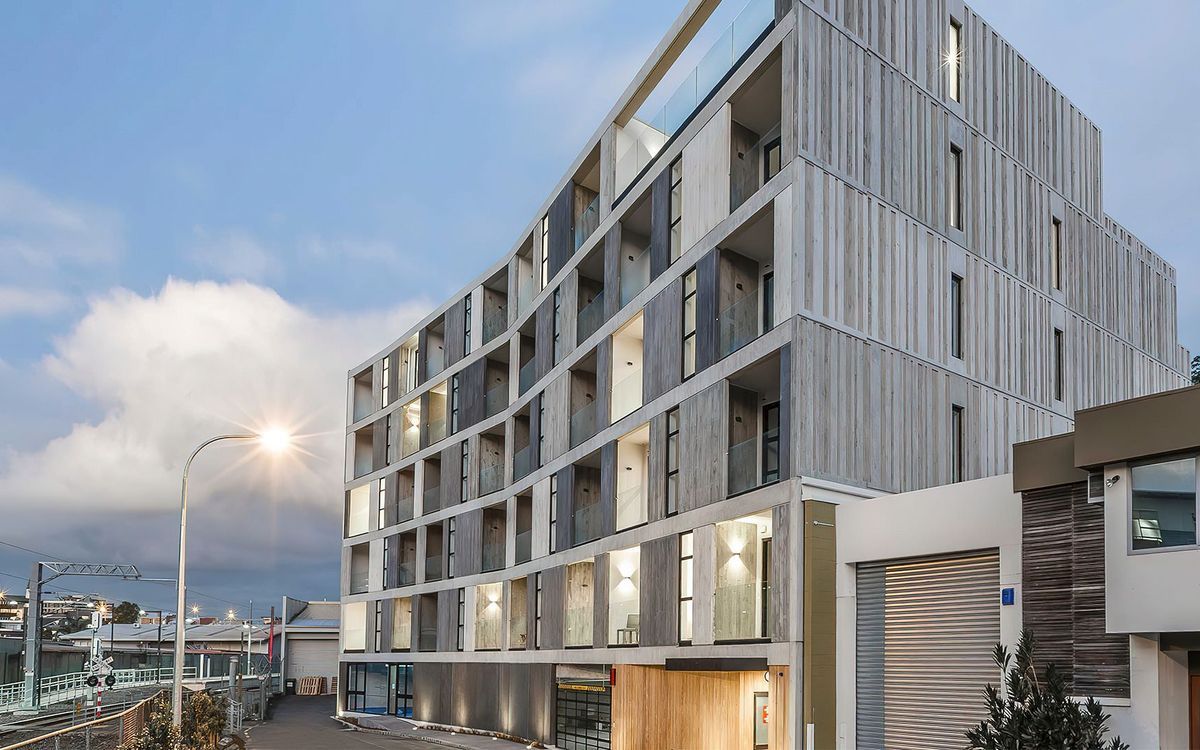 Supporting Image 3 for Ockham Residential