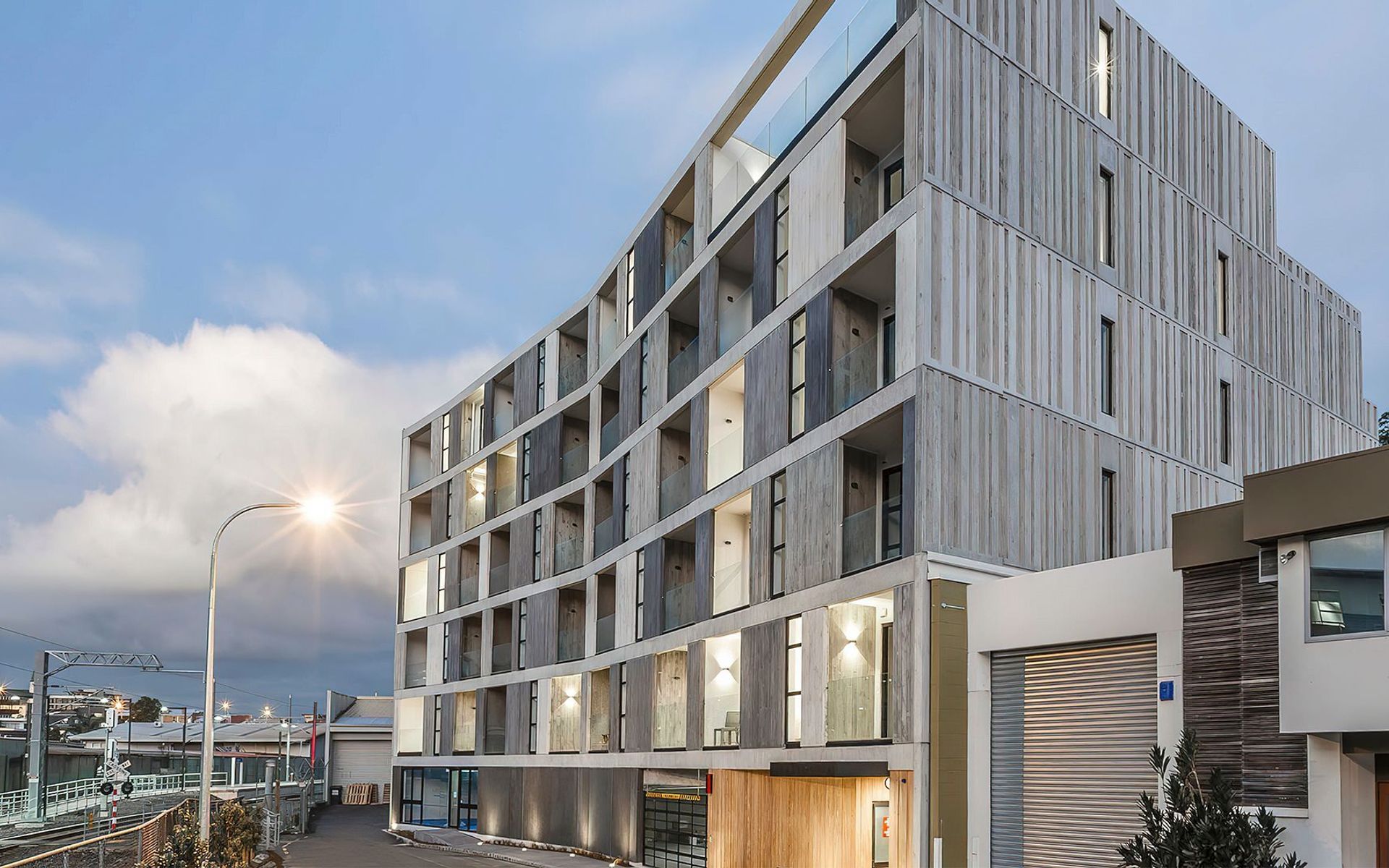 Supporting Image 3 for Ockham Residential