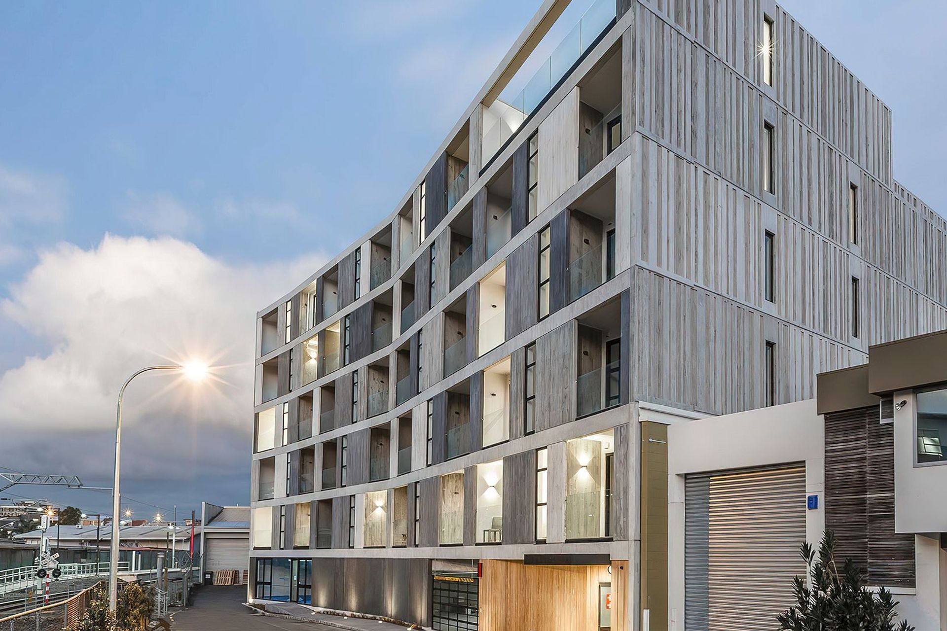 Supporting Image 3 for Ockham Residential