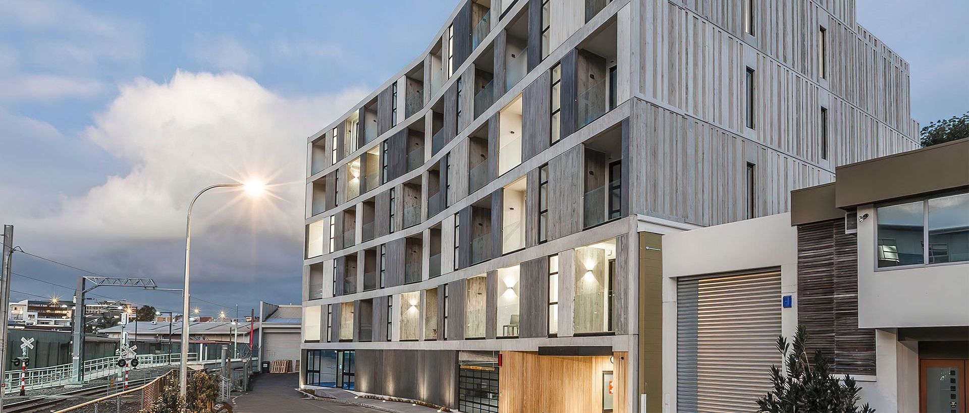 Supporting Image 3 for Ockham Residential