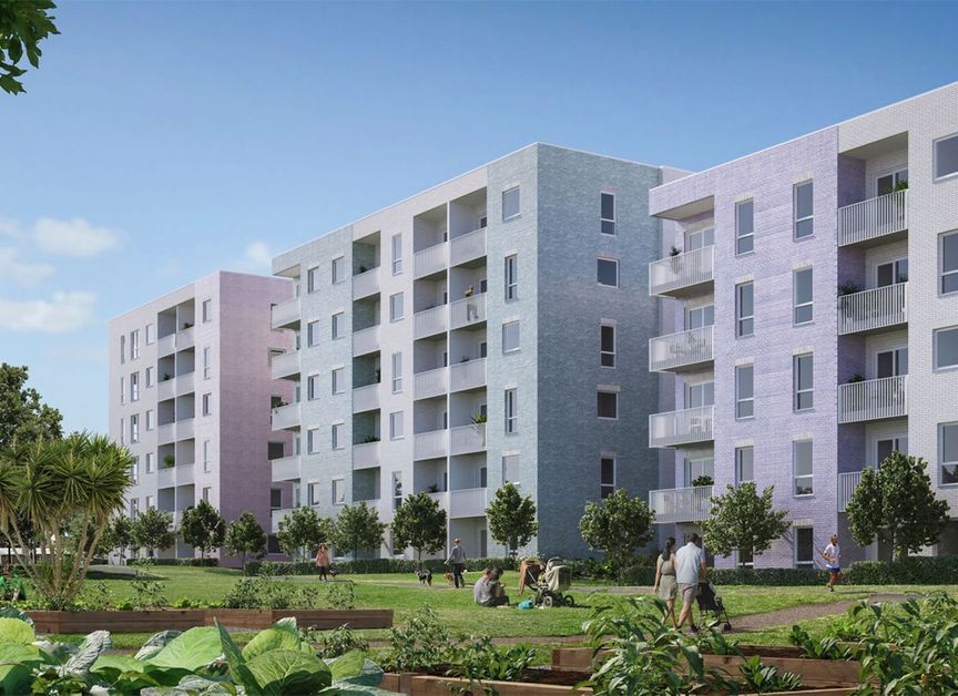 Ockham Residential