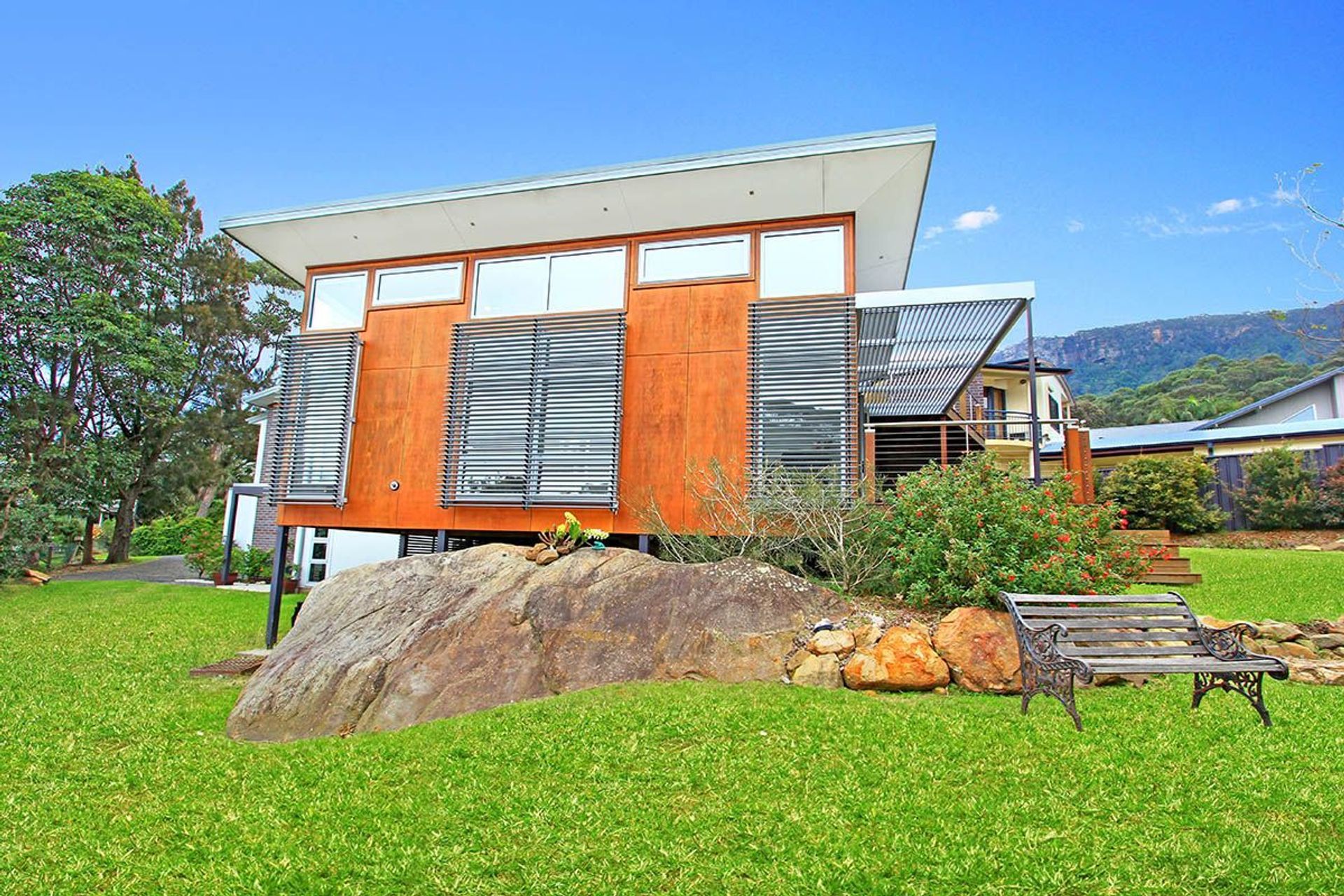 Supporting Image 2 for Compass Architecture