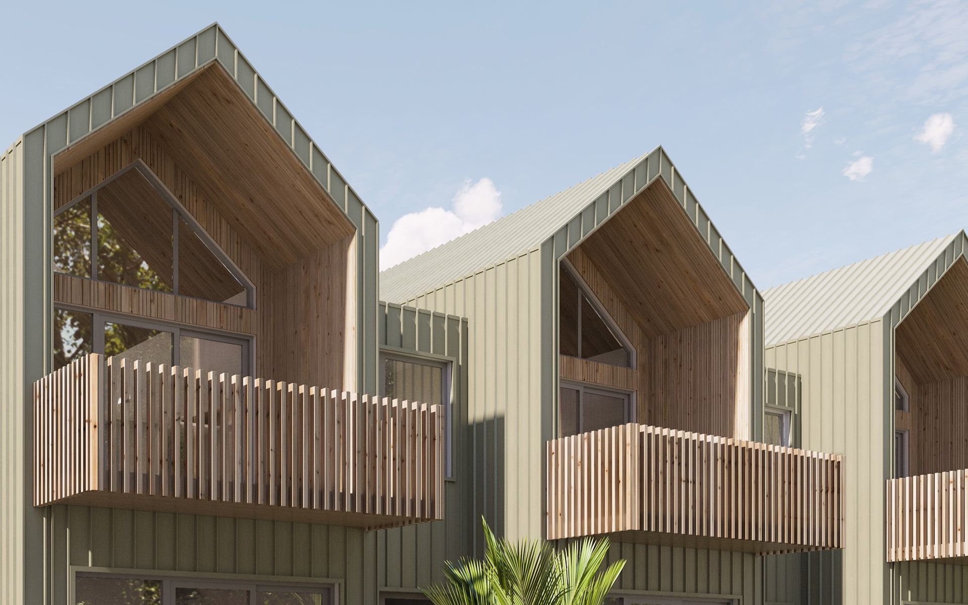 Supporting Image 2 for Solari Architects