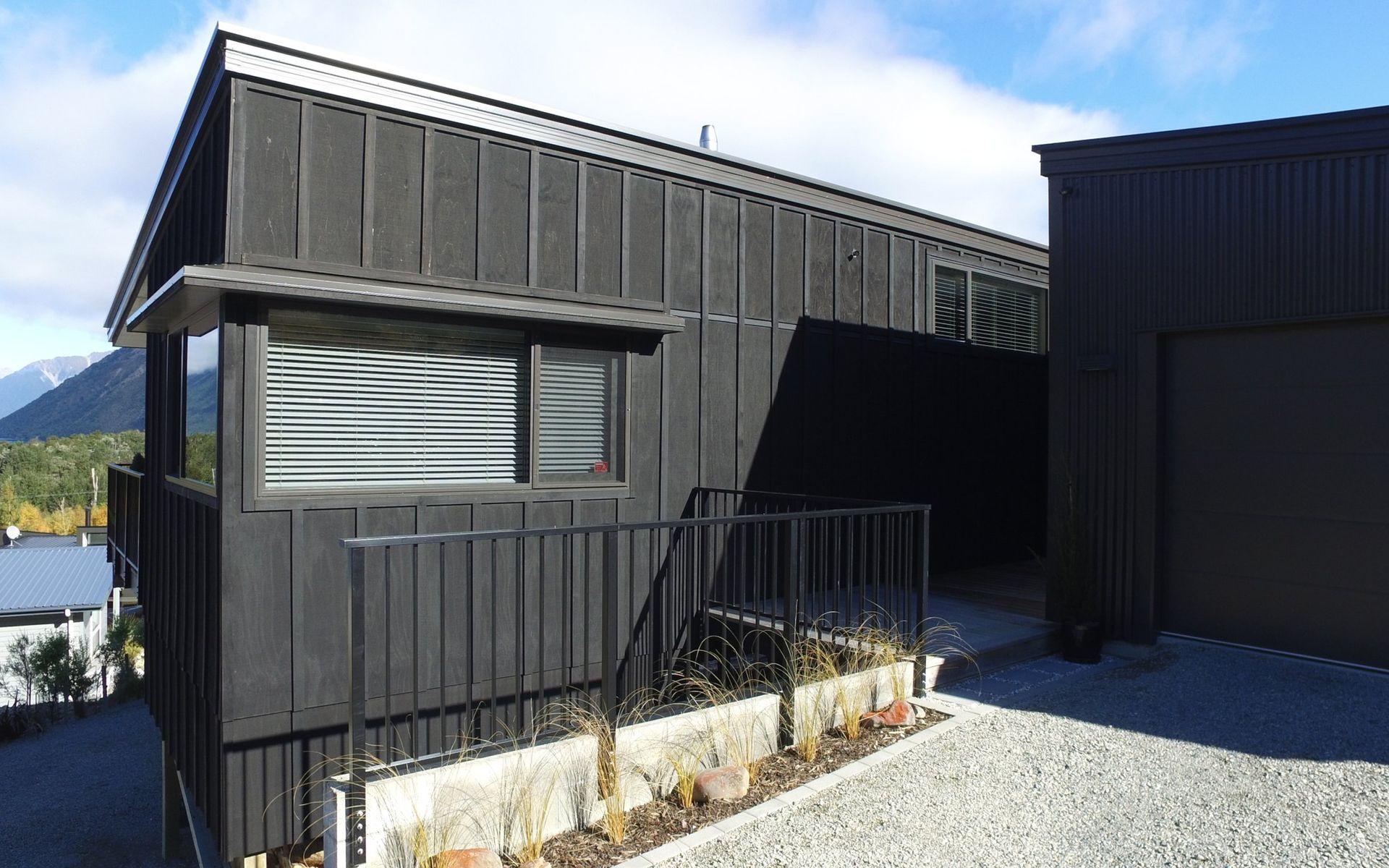Supporting Image 1 for Ken Robinson Architects