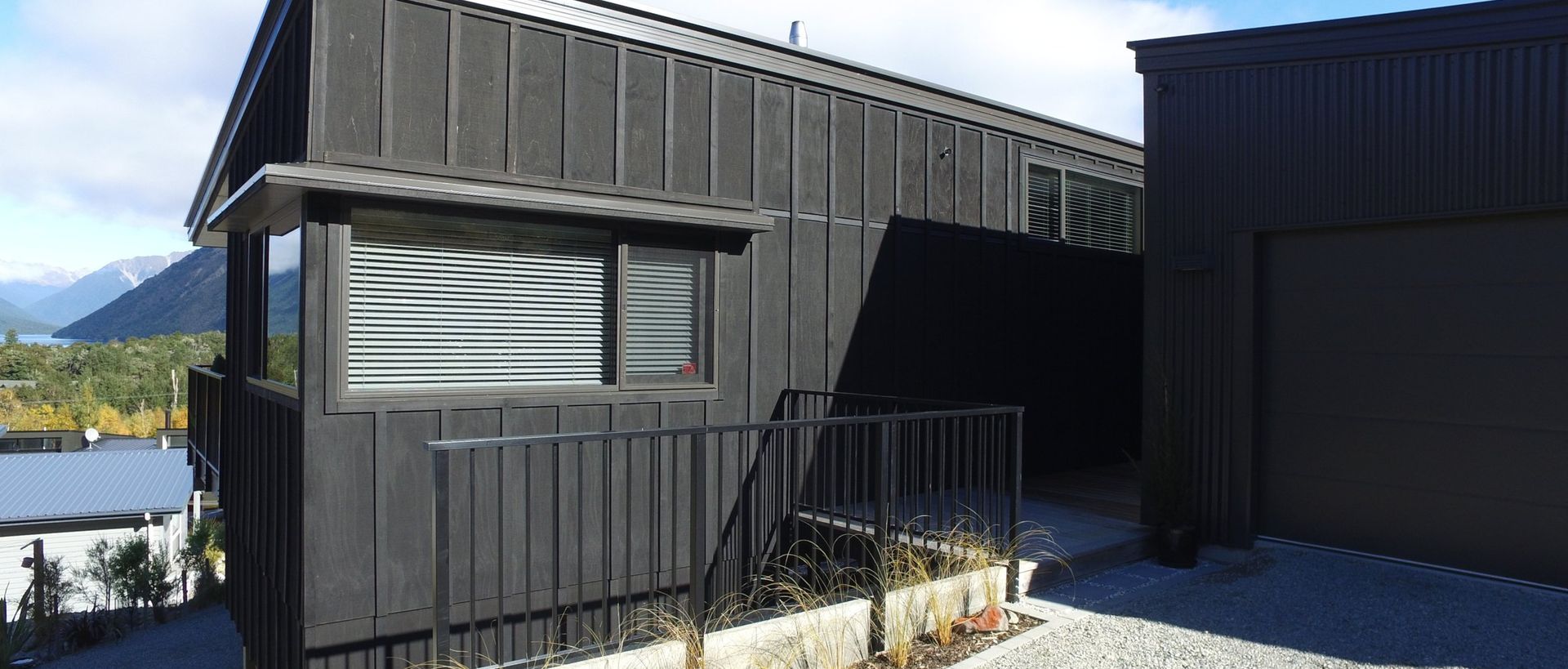 Supporting Image 1 for Ken Robinson Architects