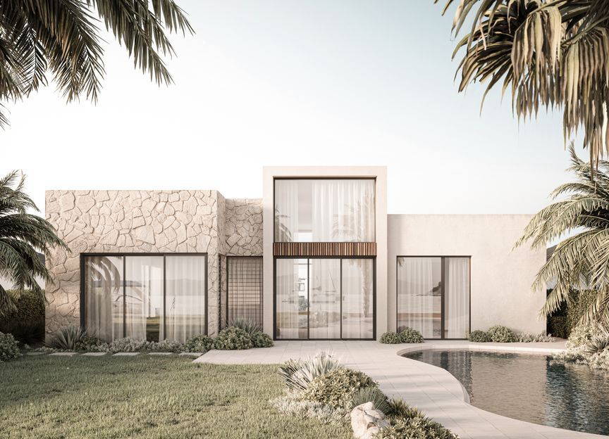 Map Architects