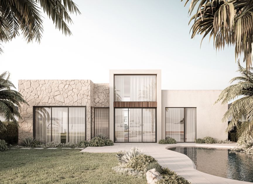 Map Architects