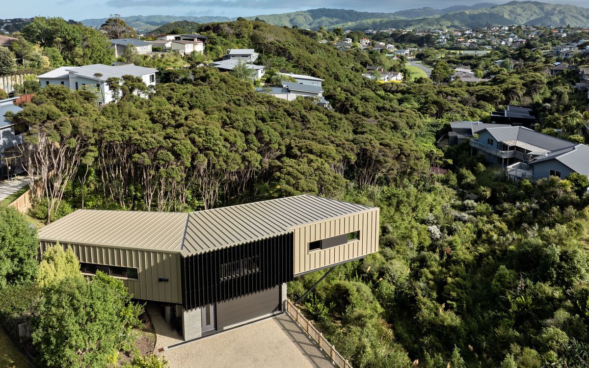 Supporting Image 2 for Robertson Architects