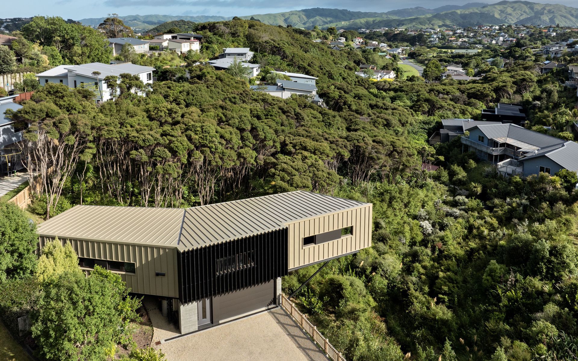 Supporting Image 2 for Robertson Architects