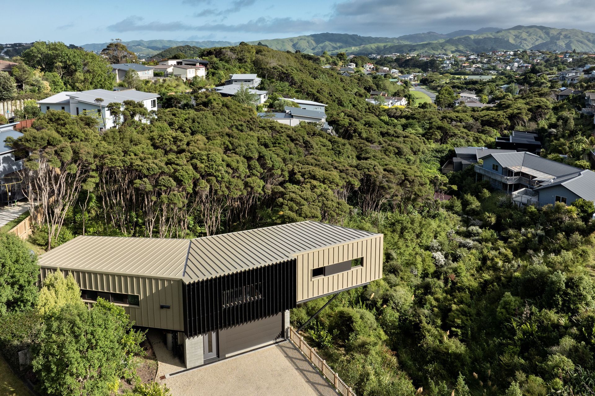 Supporting Image 2 for Robertson Architects