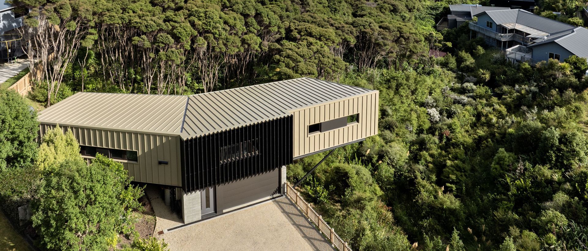 Supporting Image 2 for Robertson Architects