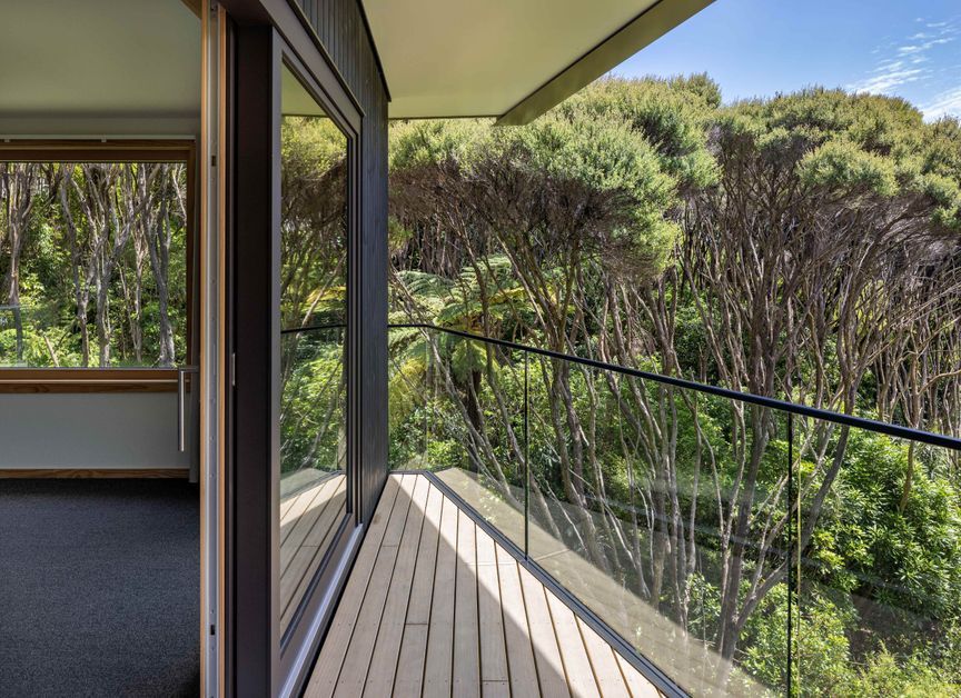 Robertson Architects