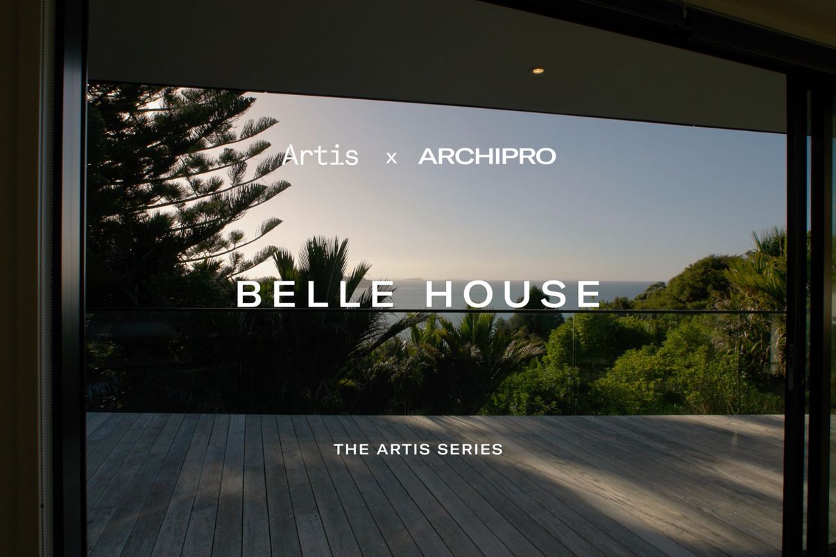 Belle House | Artis