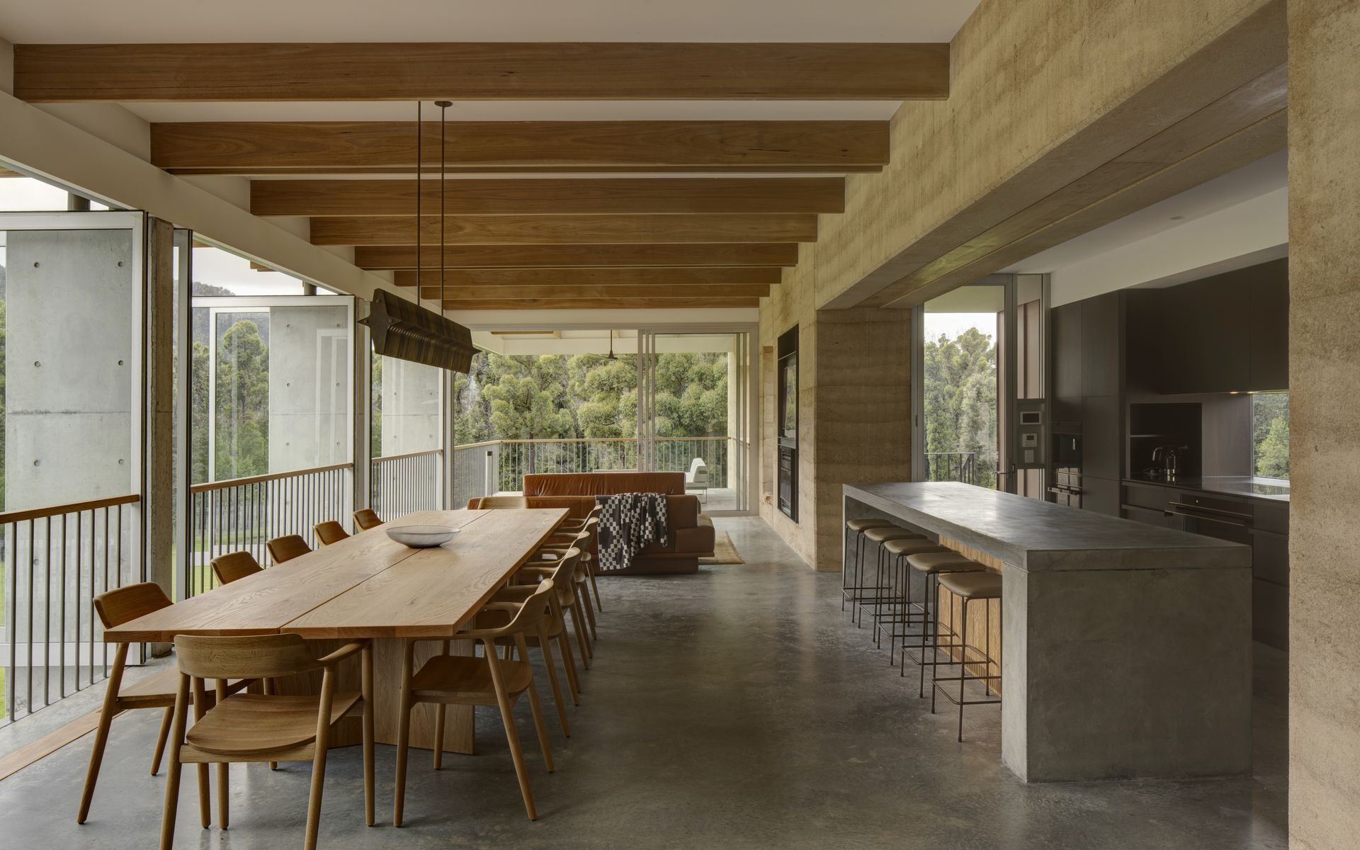 Supporting Image 2 for Bennett Murada Architects