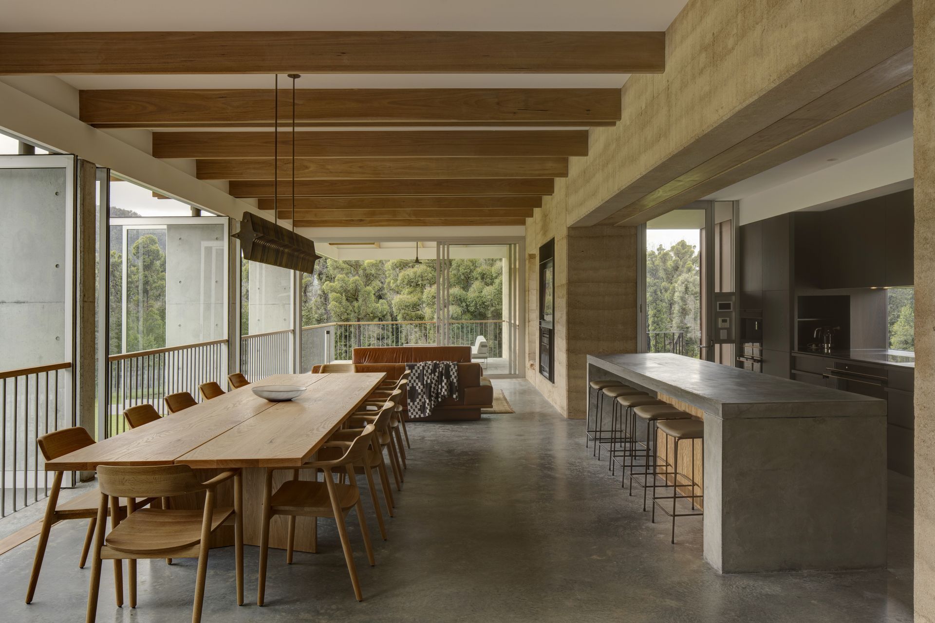 Supporting Image 2 for Bennett Murada Architects