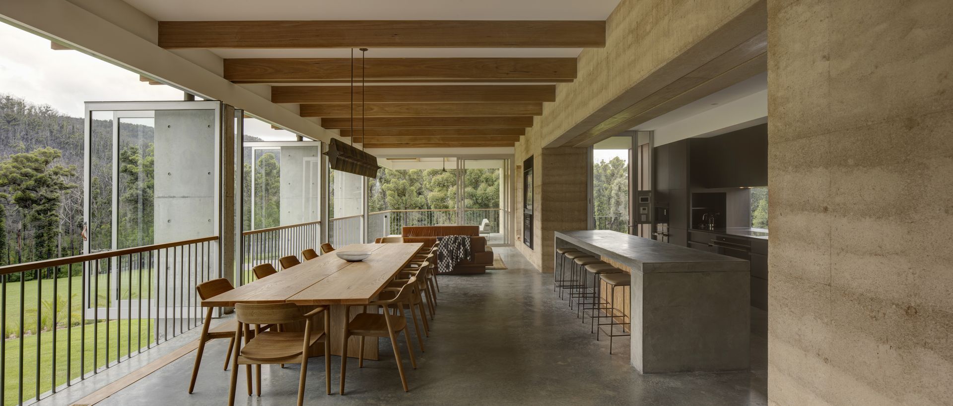 Supporting Image 2 for Bennett Murada Architects