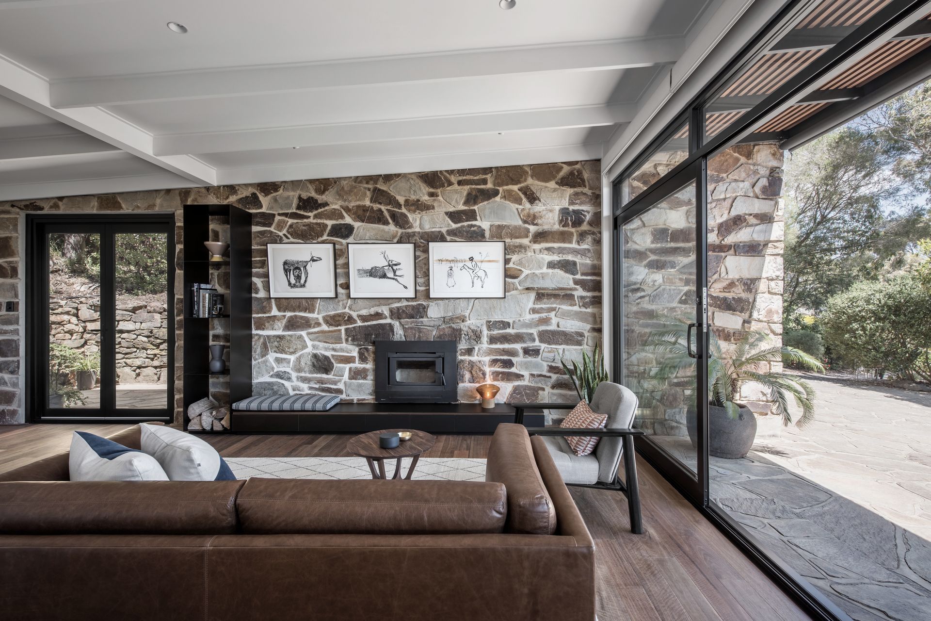 Supporting Image 4 for Northern Edge Studio