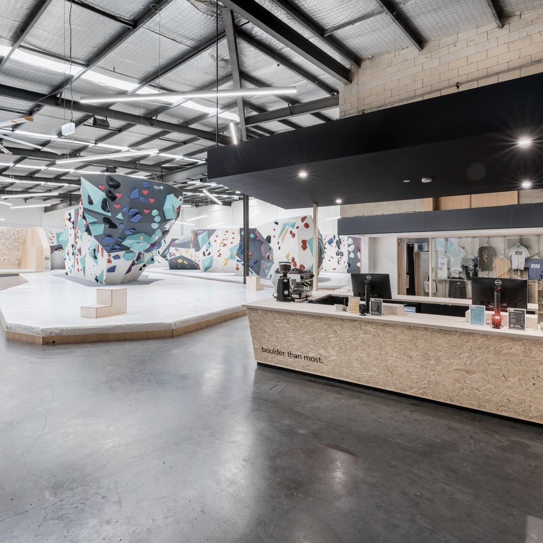 Spiral Architects Lab