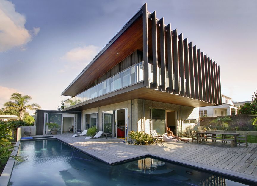 Architektur