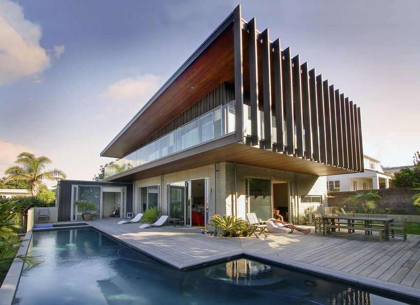 Architektur