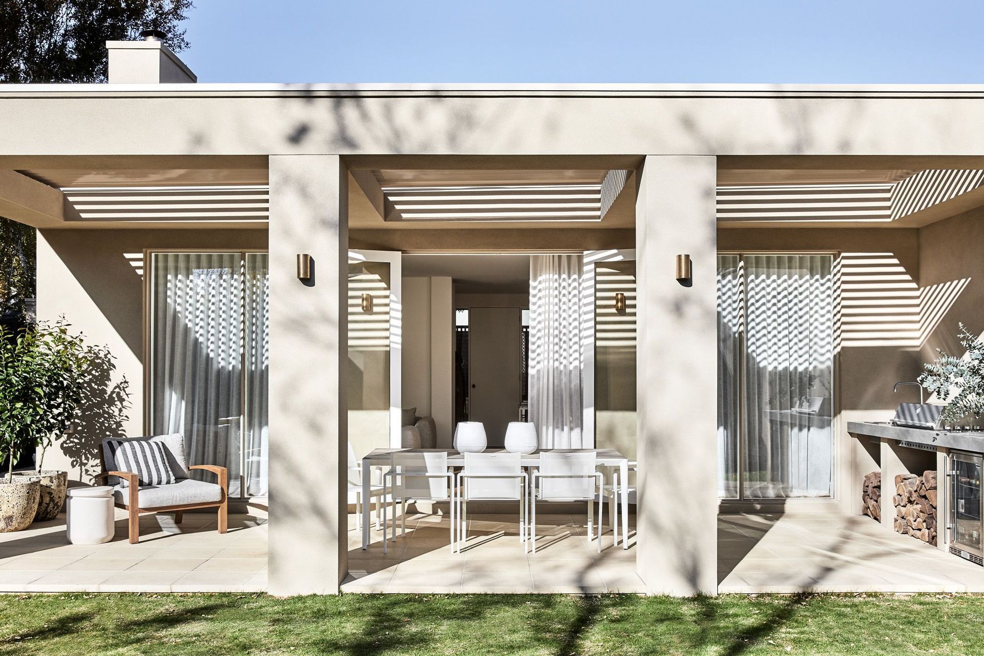 Supporting Image 3 for Watson Young Architects