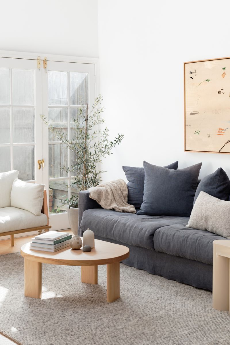 Bonnie Mills Architecture + Interiors