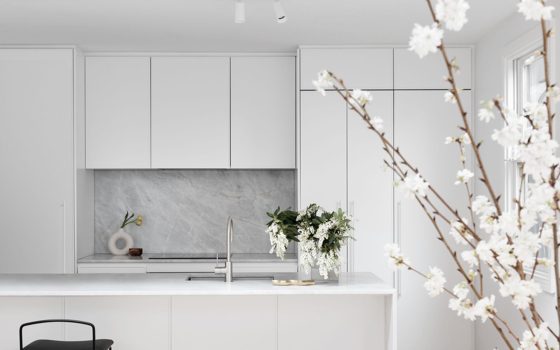 Supporting Image 4 for Bonnie Mills Architecture + Interiors