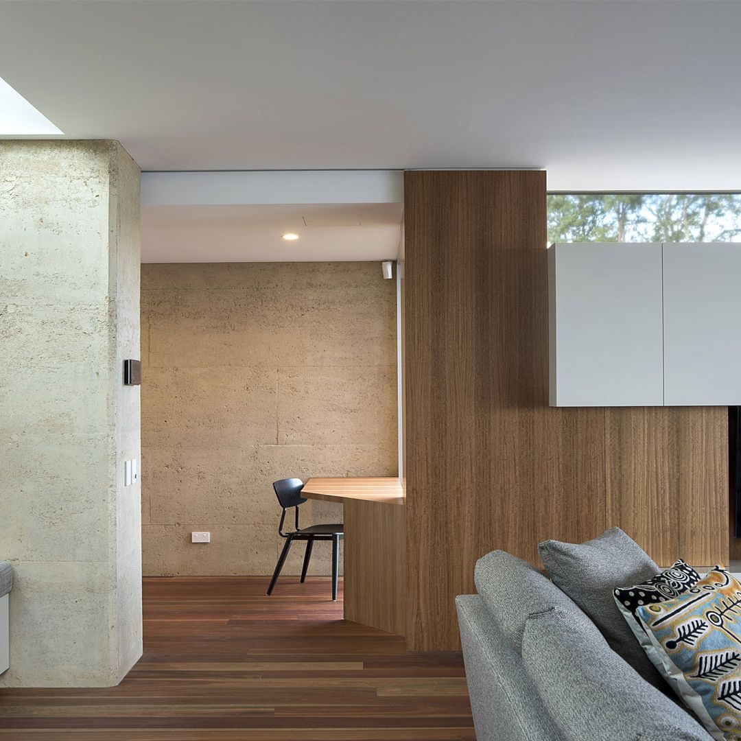 Castlepeake Architects