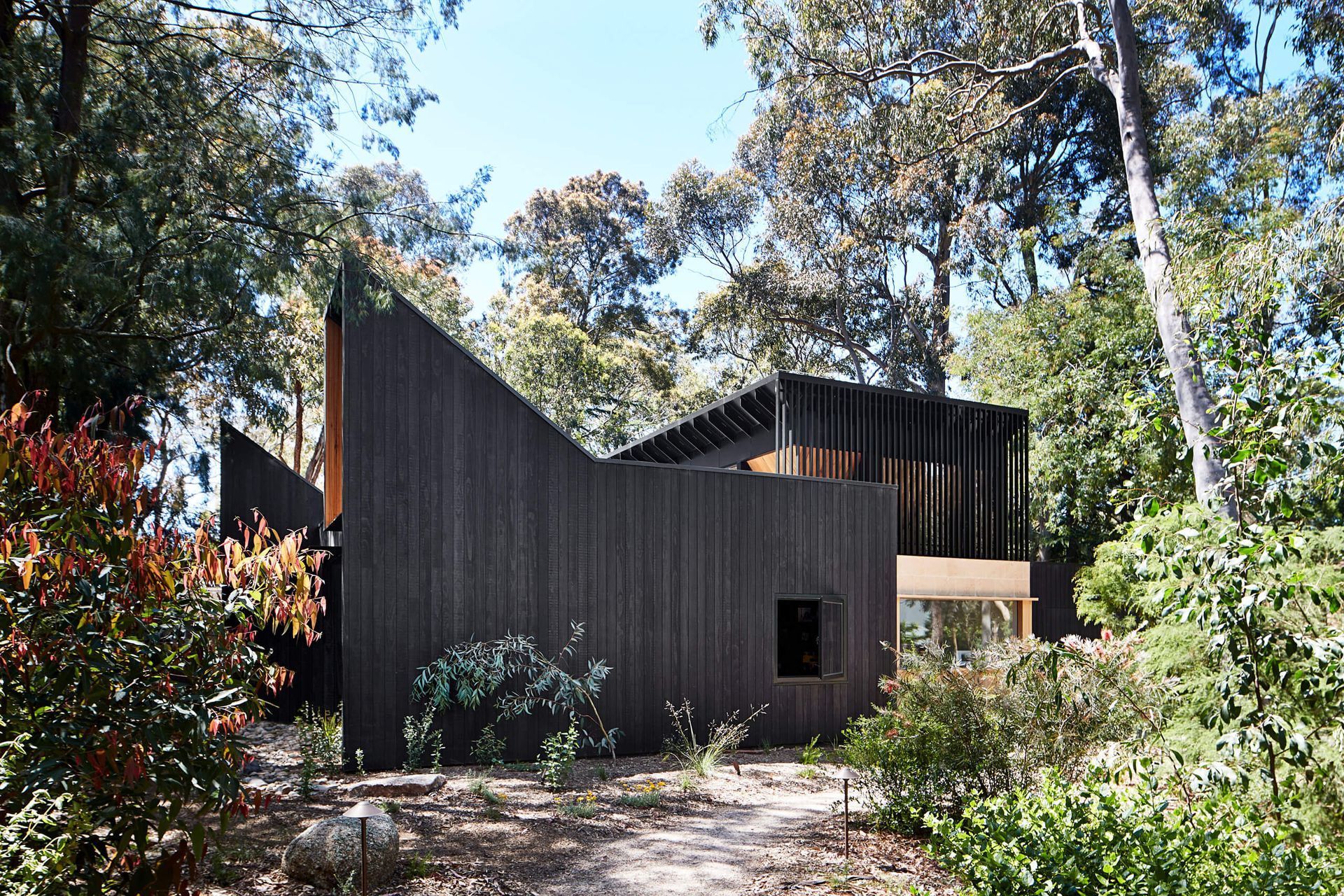 Supporting Image 6 for Bower Architecture