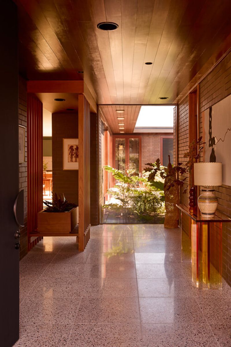 Bower Architecture