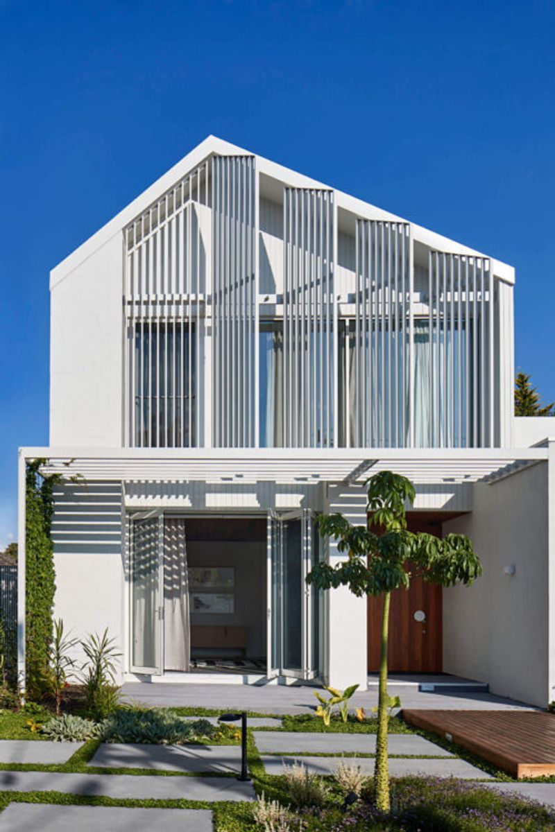 Bower Architecture