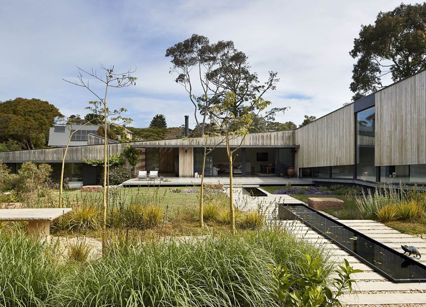Bower Architecture