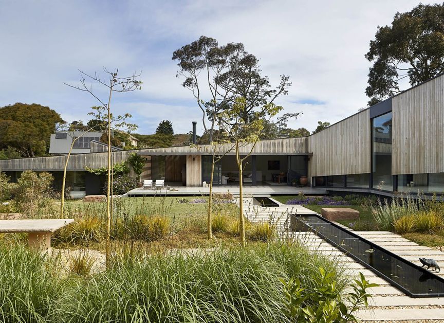 Bower Architecture
