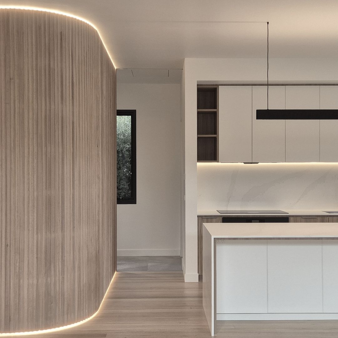 Tham Architects
