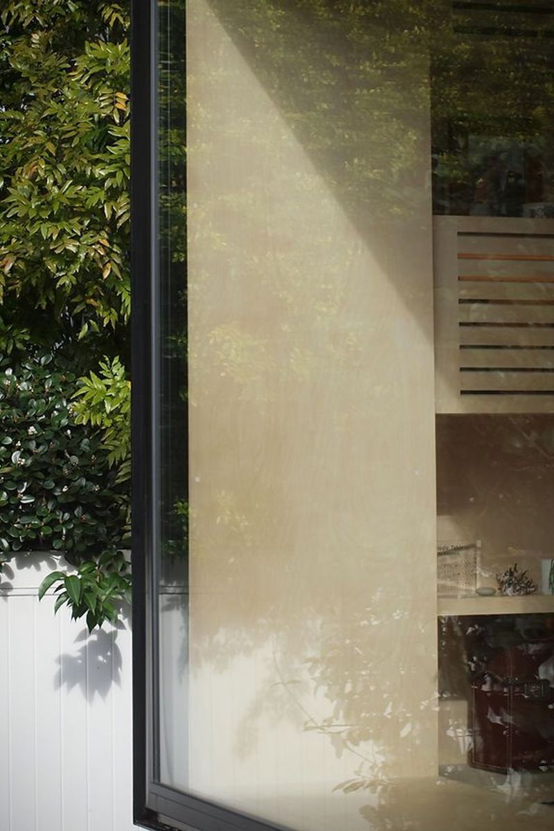 Webster Harding Architects