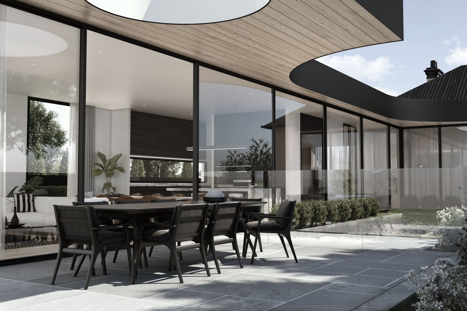 Supporting Image 1 for MASON BRIGHT Architects