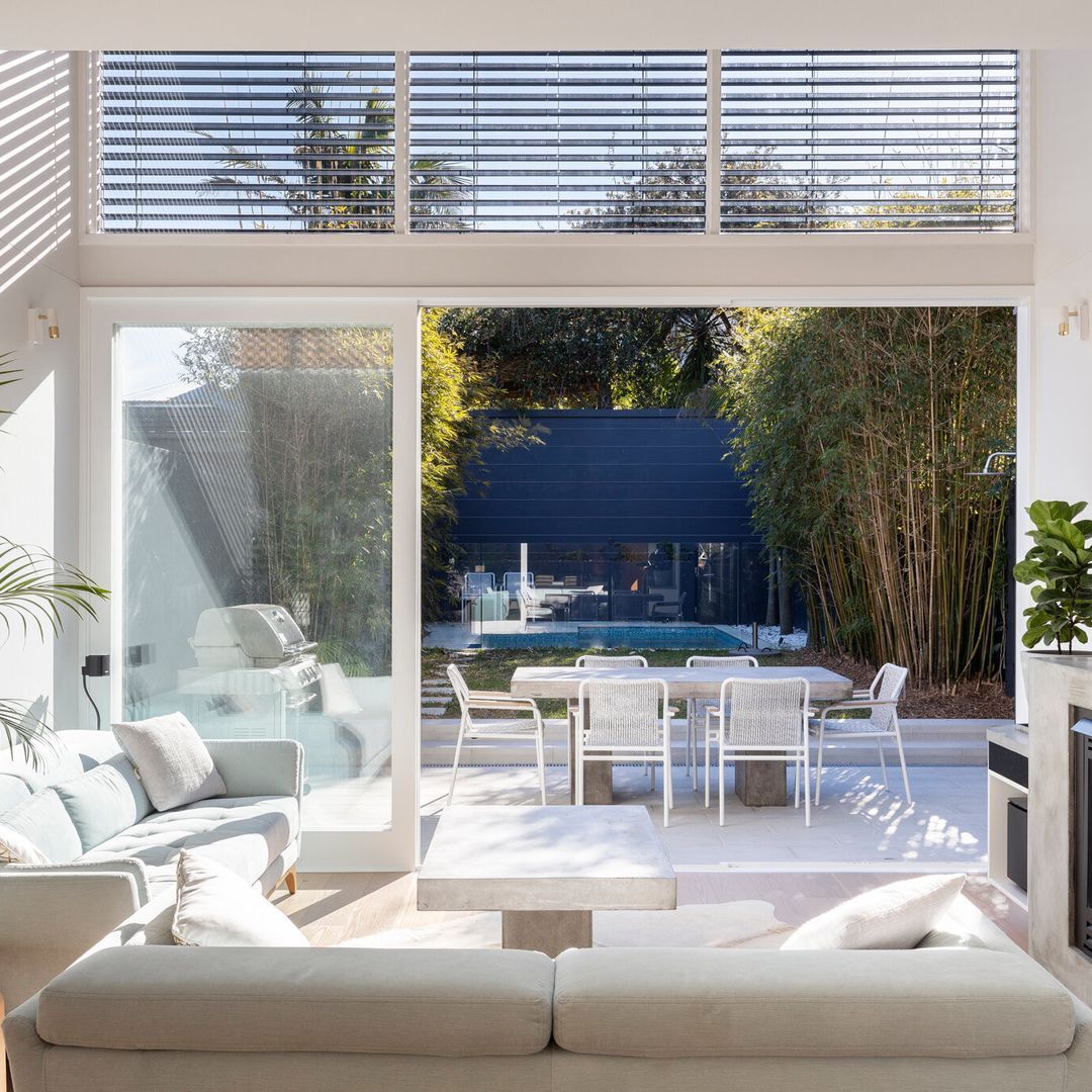 Brewer Architects