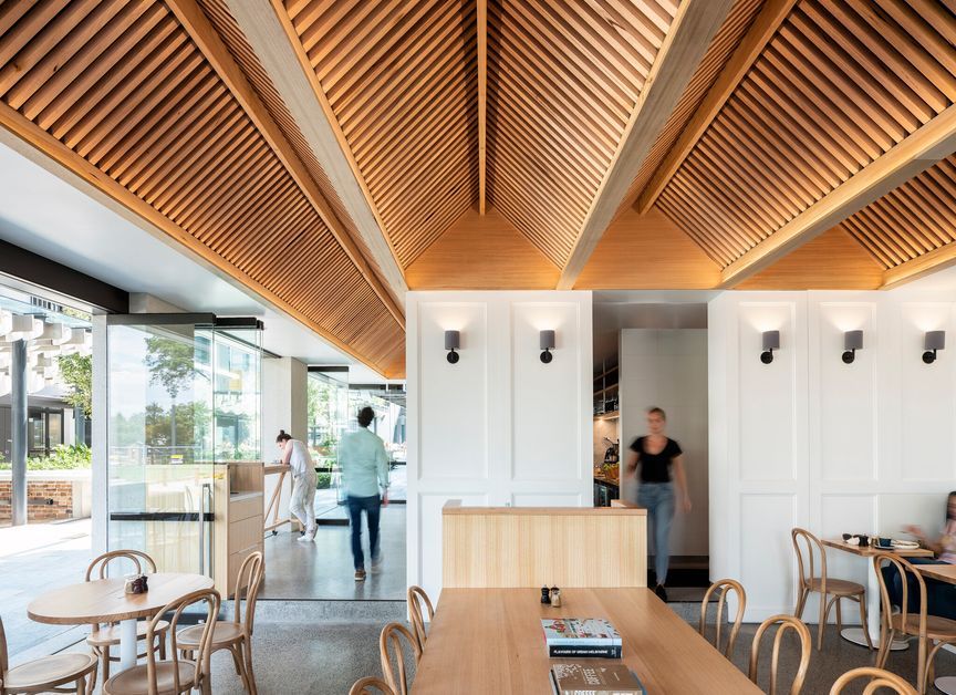 Brewer Architects