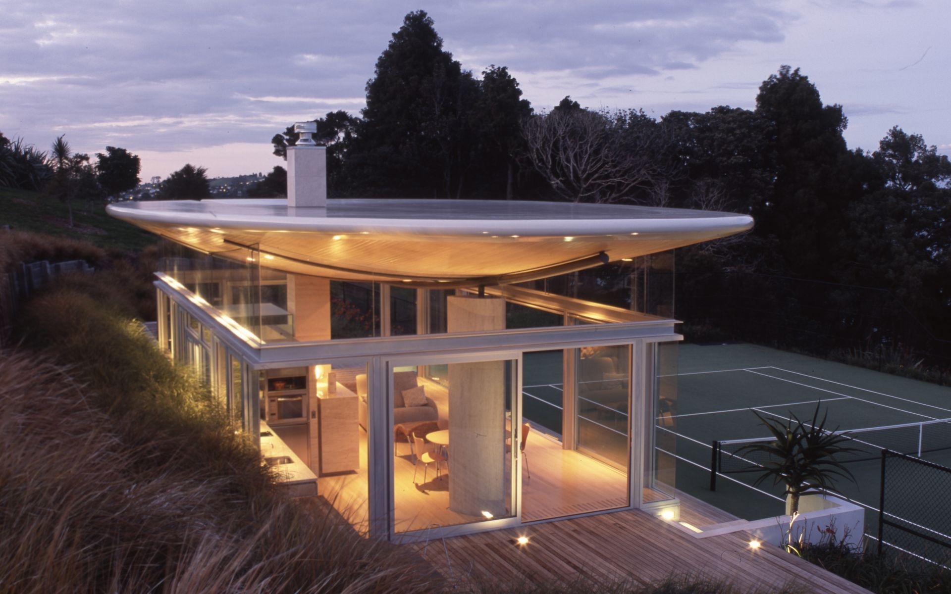 Supporting Image 3 for Noel Lane Architects