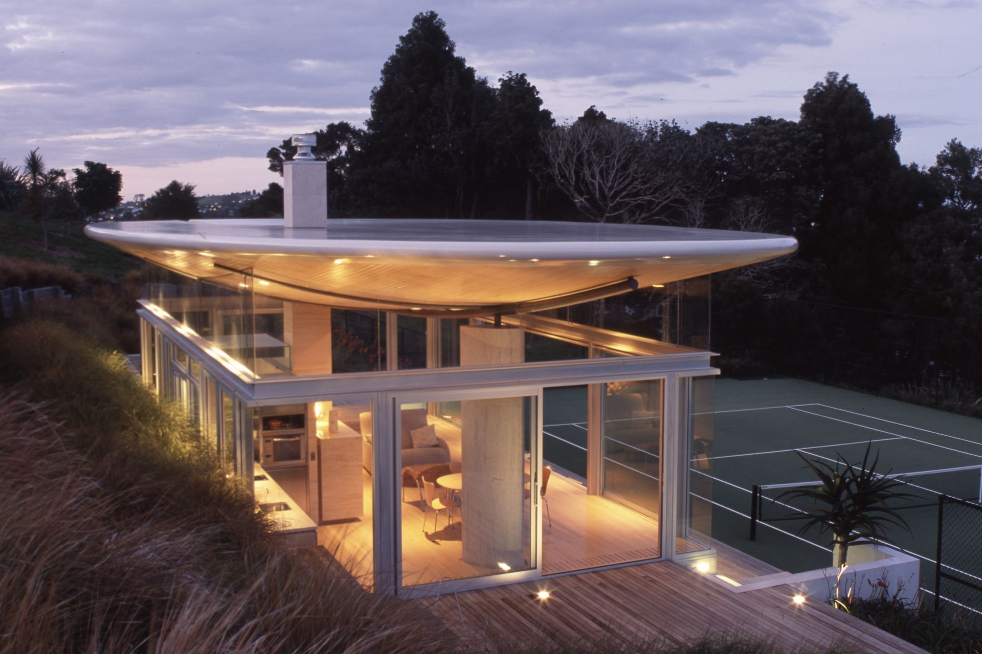 Supporting Image 3 for Noel Lane Architects