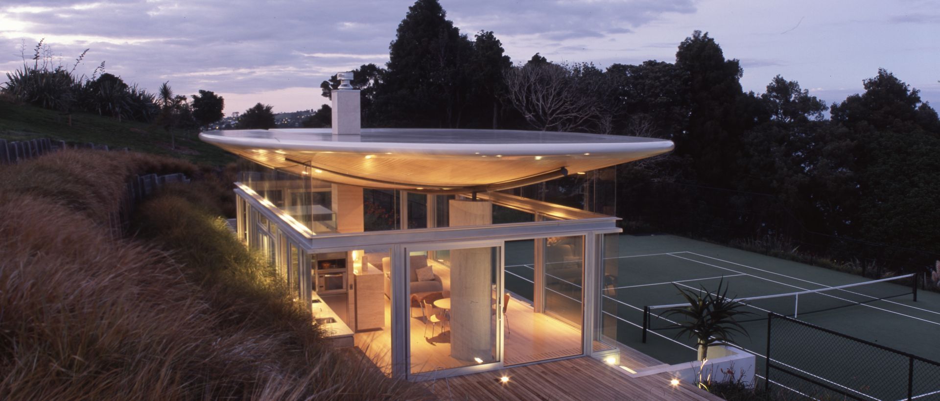 Supporting Image 3 for Noel Lane Architects