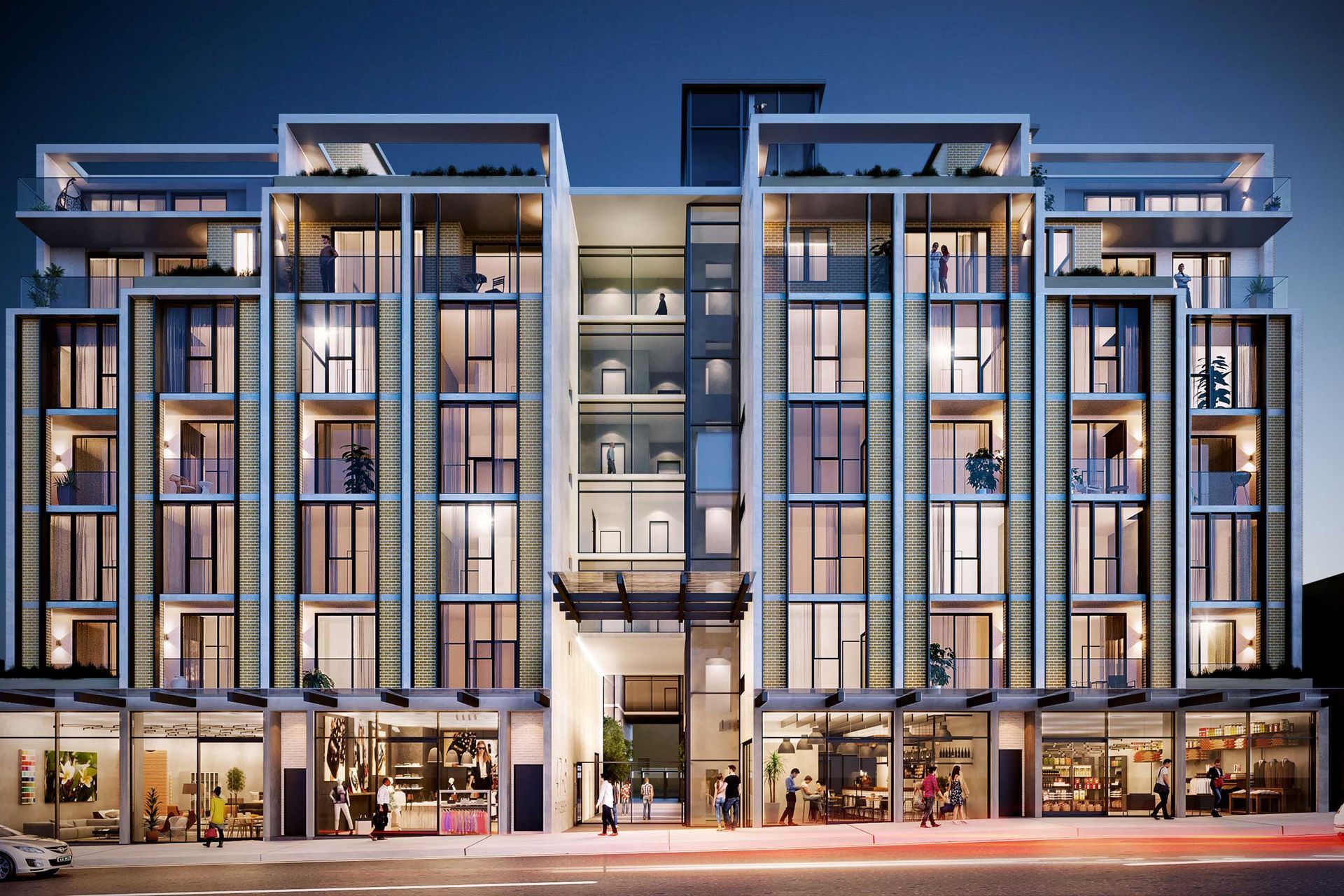 Supporting Image 2 for Dickson Rothschild