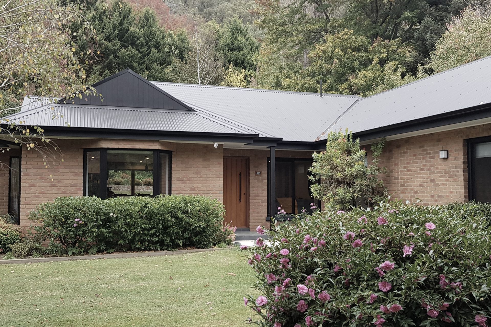 Supporting Image 3 for Mountain Creek Architecture