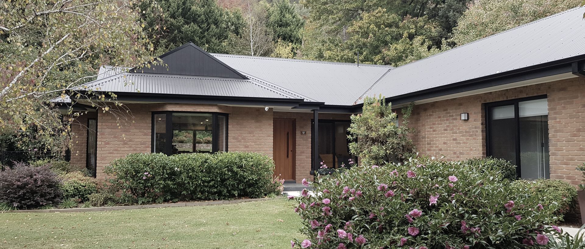 Supporting Image 3 for Mountain Creek Architecture